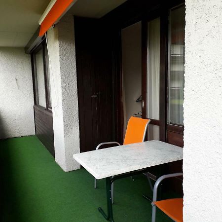 Appartment "Am Hasenanger" Strobl Exteriör bild