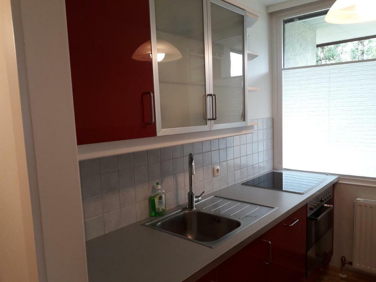 Appartment "Am Hasenanger" Strobl Exteriör bild